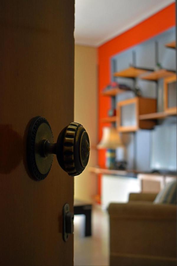 Olive - Happyhostgr - Downtown Apartment Wolos Zewnętrze zdjęcie