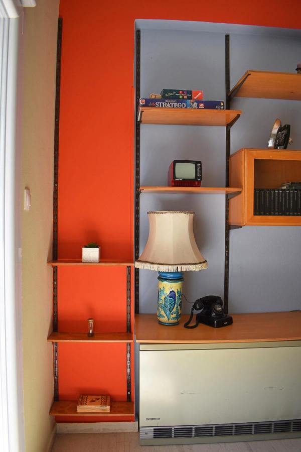 Olive - Happyhostgr - Downtown Apartment Wolos Zewnętrze zdjęcie