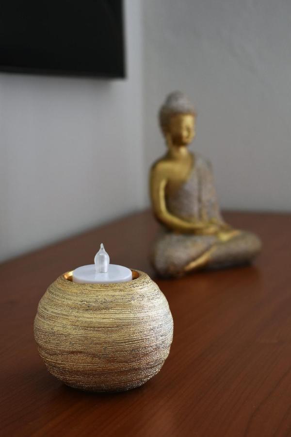 Olive - Happyhostgr - Downtown Apartment Wolos Zewnętrze zdjęcie