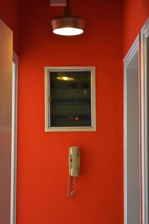 Olive - Happyhostgr - Downtown Apartment Wolos Zewnętrze zdjęcie